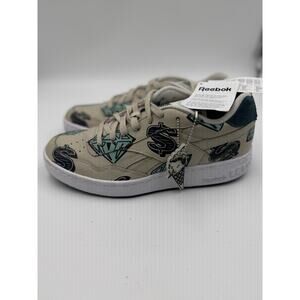 Size 8.5 - Reebok BBC Ice Cream x BB4000 Stucco